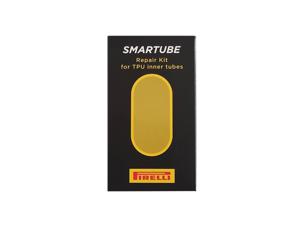 Pirelli SmarTUBE Innertube Patch Kit