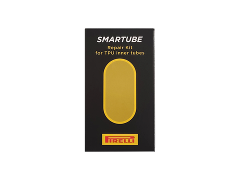 Pirelli SmarTUBE Innertube Patch Kit