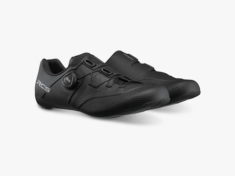 Shimano RC503 Men's Wide Road Cycling Shoe