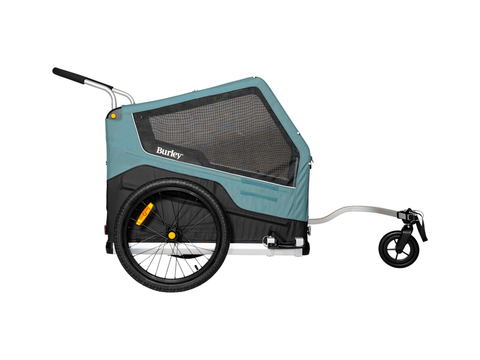Burley Bark Ranger? XL Pet Trailer