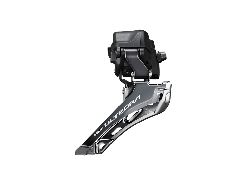 Shimano Ultegra R8150 Braze-On Front Derailleur