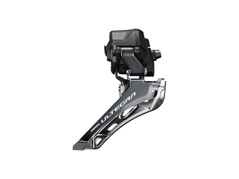 Shimano Ultegra R8150 Braze-On Front Derailleur