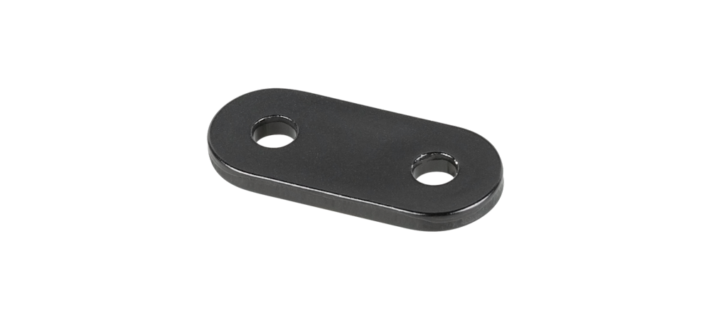 Trek Fetch+ 4 Front Frame Cable Bracket