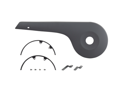 Trek Bosch Gen 3 Alloy Chainguard