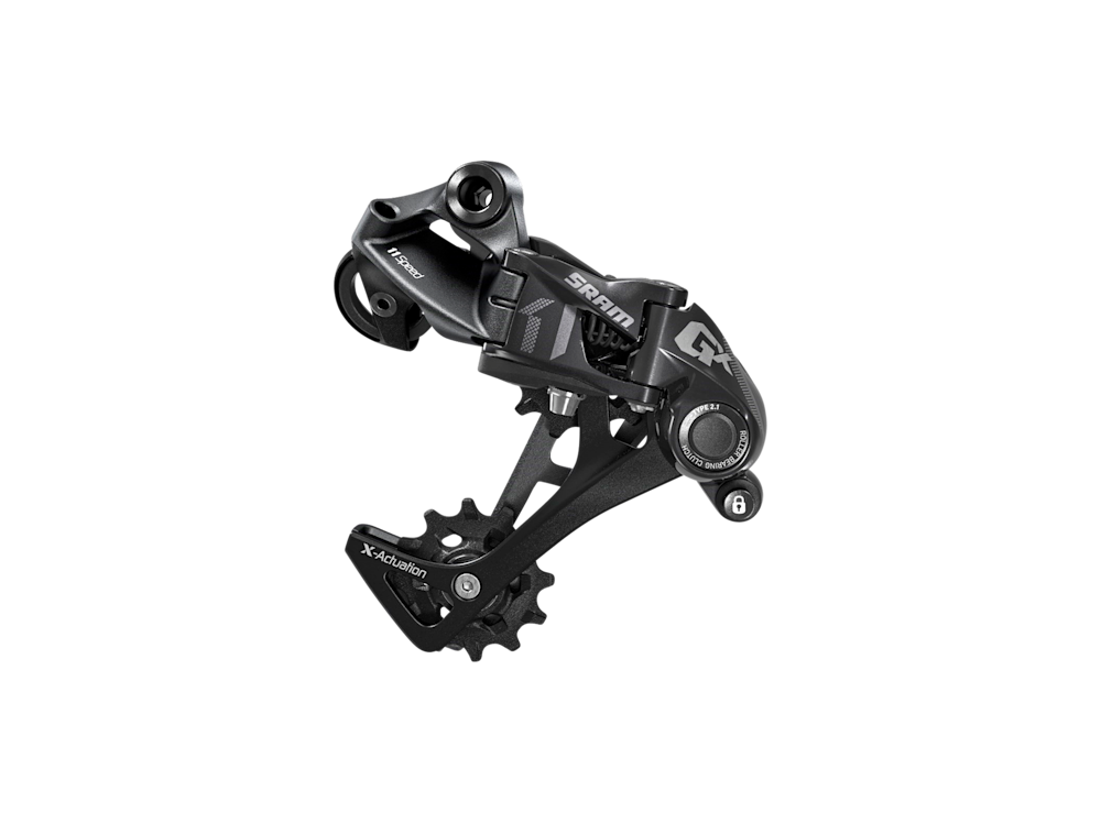 SRAM GX-11-Speed Rear Derailleur