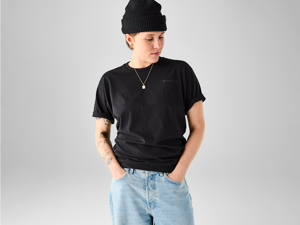 Trek Monochromatic T-shirt