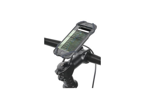 Delta X Mount Stem Pro Phone Holder