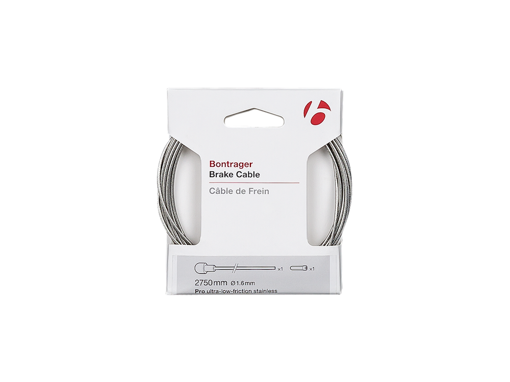 Bontrager Pro Road Brake Cable