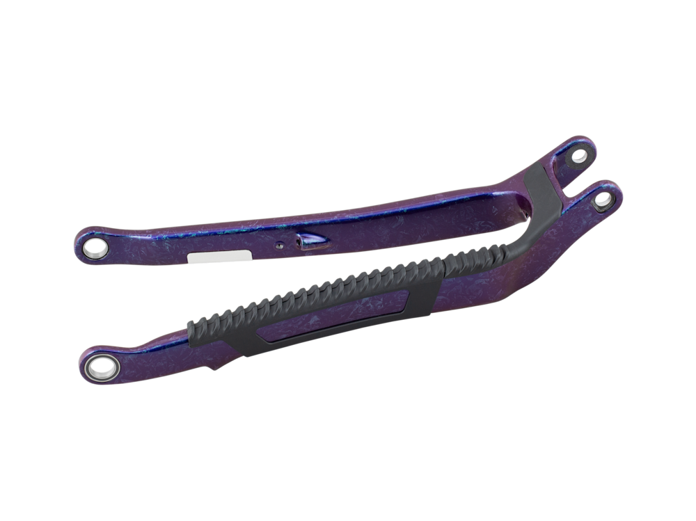Trek Fuel Carbon Frame Gen 7 Chainstay