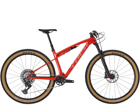 Supercaliber-Supercaliber SL 9.6 Gen 2