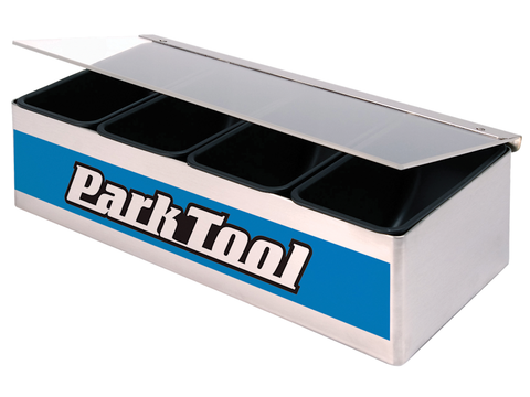 Park Tool Benchtop Small Parts Holder