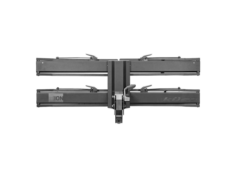 Kuat Piston ION 2-Bike E-bike Ready 2" Hitch Rack