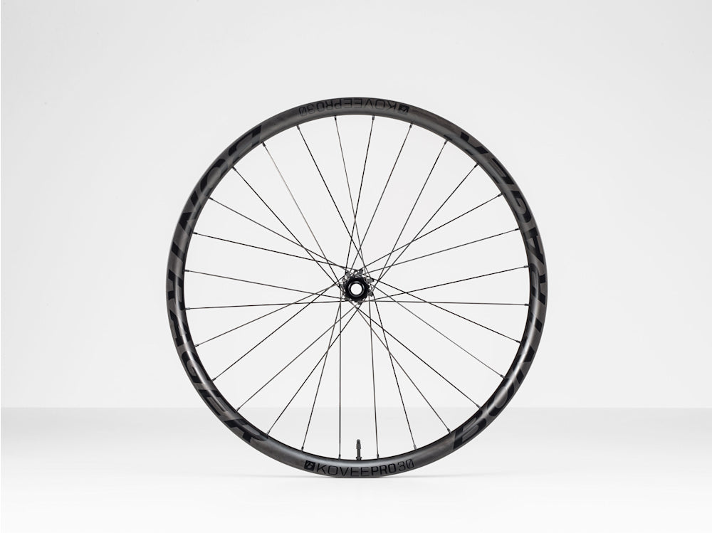 Bontrager Kovee Pro 30 TLR Boost 27.5? MTB Wheel