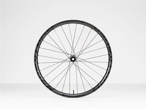 Bontrager Kovee Pro 30 TLR Boost 27.5? MTB Wheel