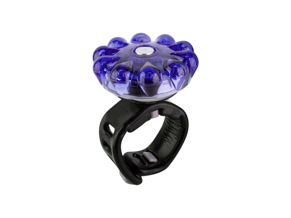 Mirrycle Incredibell Bling Adjustable Bike Bell