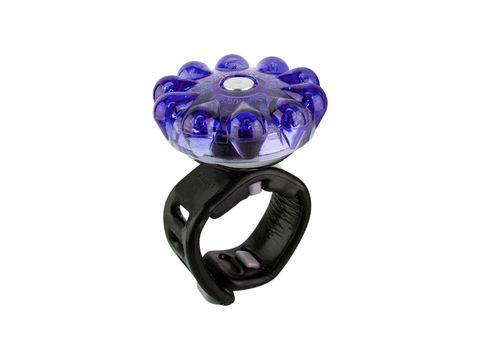 Mirrycle Incredibell Bling Adjustable Bike Bell