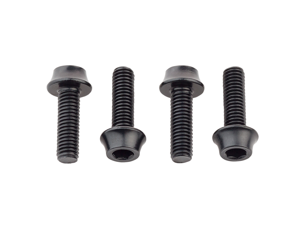 Wolf Tooth Water Bottle Cage Bolts