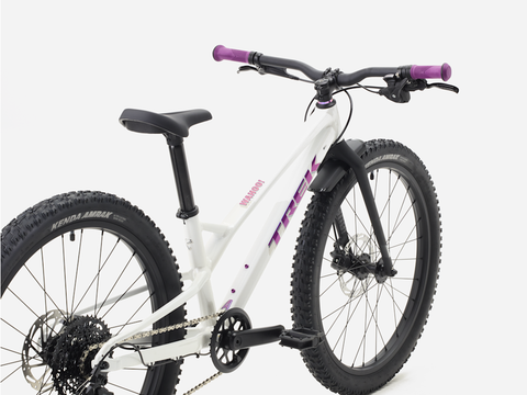 Wahoo Trail-Wahoo 20 Trail