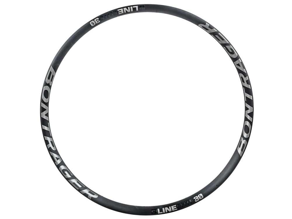 Bontrager Line Elite 30 TLR 29? Rim