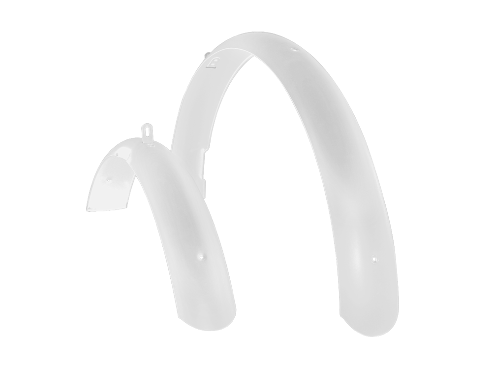 Electra Cruiser Step-Thru 26? Fender Set