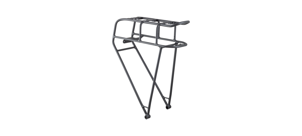 Trek-Diamant MIK Battery Mount Rear Rack