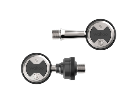 Wahoo SPEEDPLAY POWER Left Sided Pedal Set
