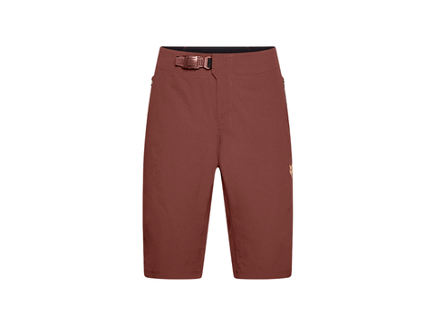 Fox Racing x Trek Ranger Women's Mountain Bike Shorts with Liner