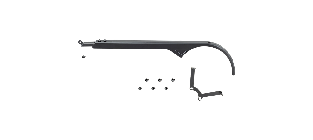 Trek-Diamant Hyena Gen 2 Chainguard
