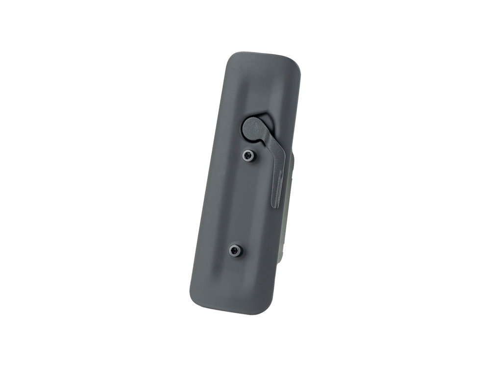 Trek Slash Gen 5 Storage Door Cover - Carbon Models