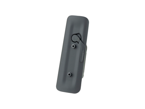 Trek Slash Gen 5 Storage Door Cover - Carbon Models