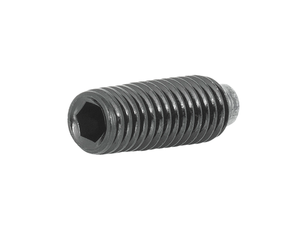 Trek RIB 2.0 Upper Battery Docking Tower Secondary Lock Screw