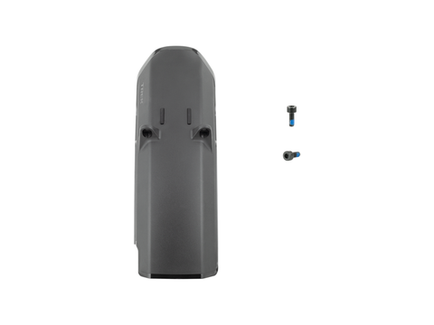 Trek Rail+ Gen 5 Rear Fender