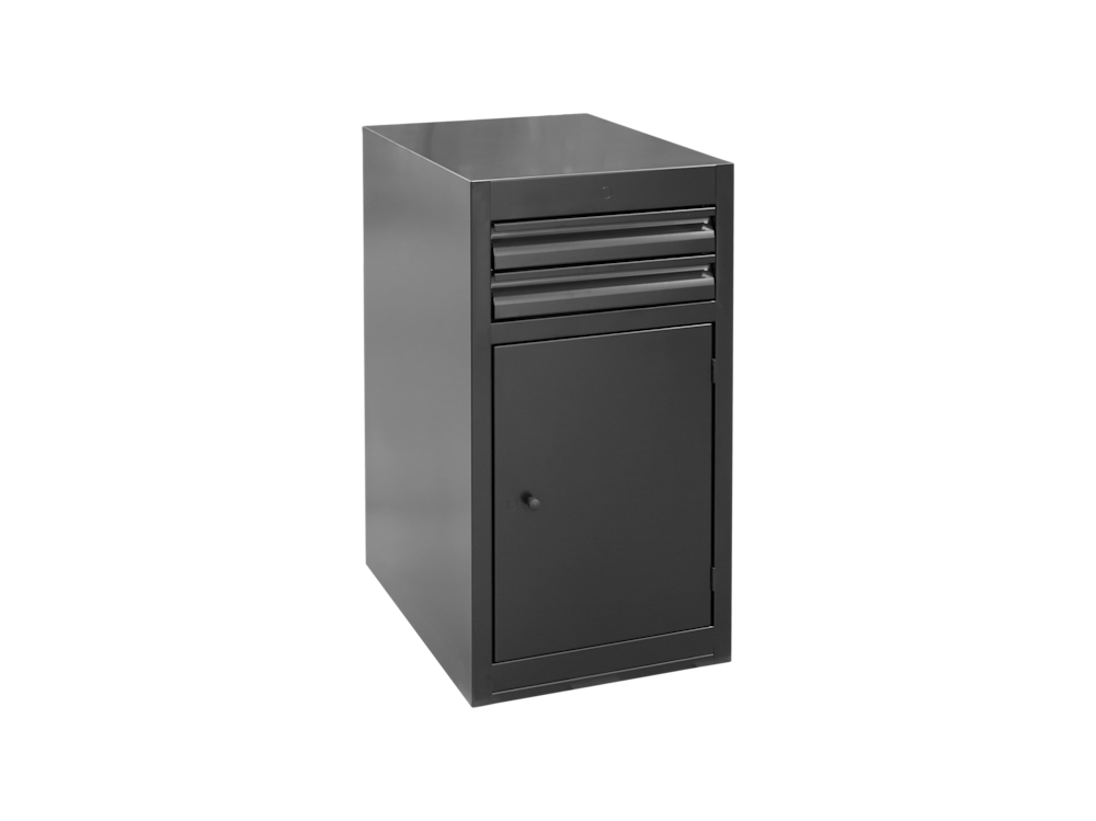 Unior Workbench Single Center Cabinet