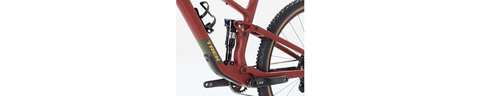 Top Fuel-Top Fuel 9.8 XT Di2 Gen 4