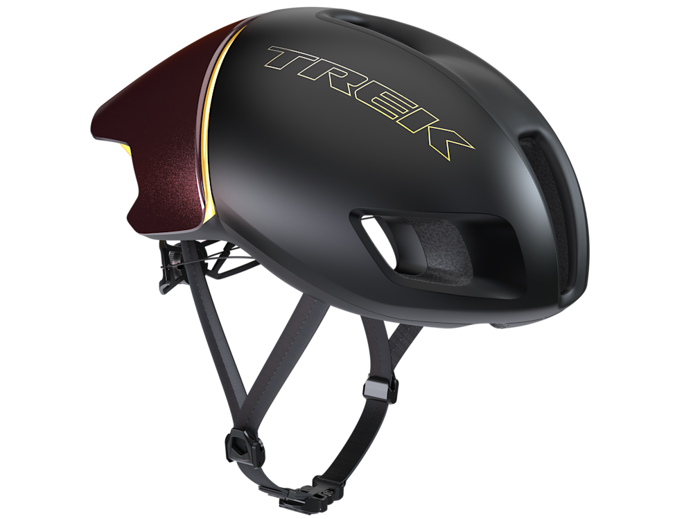 Trek Ballista Mips Road Bike Helmet
