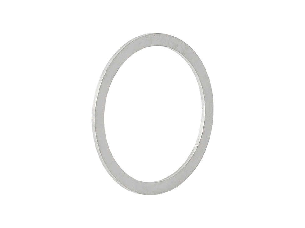 e*Thirteen e*Spec 1mm Chainline Spacer for Bosch