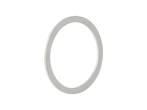 e*Thirteen e*Spec 1mm Chainline Spacer for Bosch