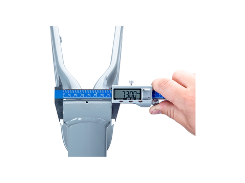 Park Tool DC-2 Digital Caliper
