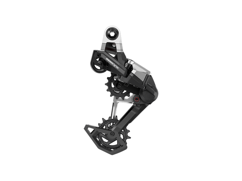 SRAM Eagle 90 Transmission 12-Speed Rear Derailleur