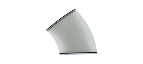 Electra Ponto Go! Non-Drive Side Bottom Skirtguard