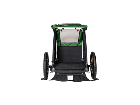 Burley Tail Wagon? Pet Trailer