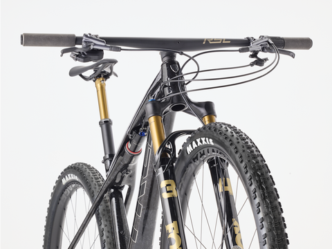Supercaliber-Supercaliber SL 9.6 Gen 2