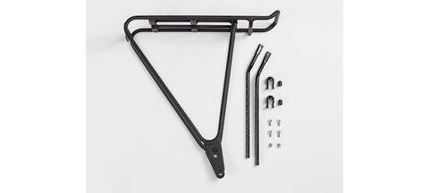 Trek BackRack MIK Bike Rack