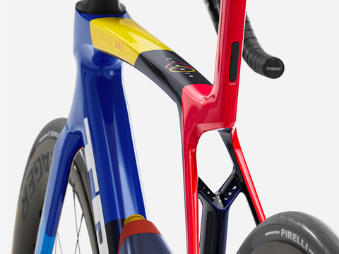 Madone Carbon-Madone SLR Gen 8 Frameset