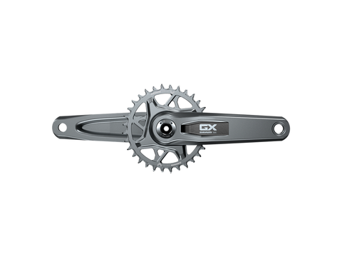SRAM GX T-Type Eagle AXS 12 Speed Crankset