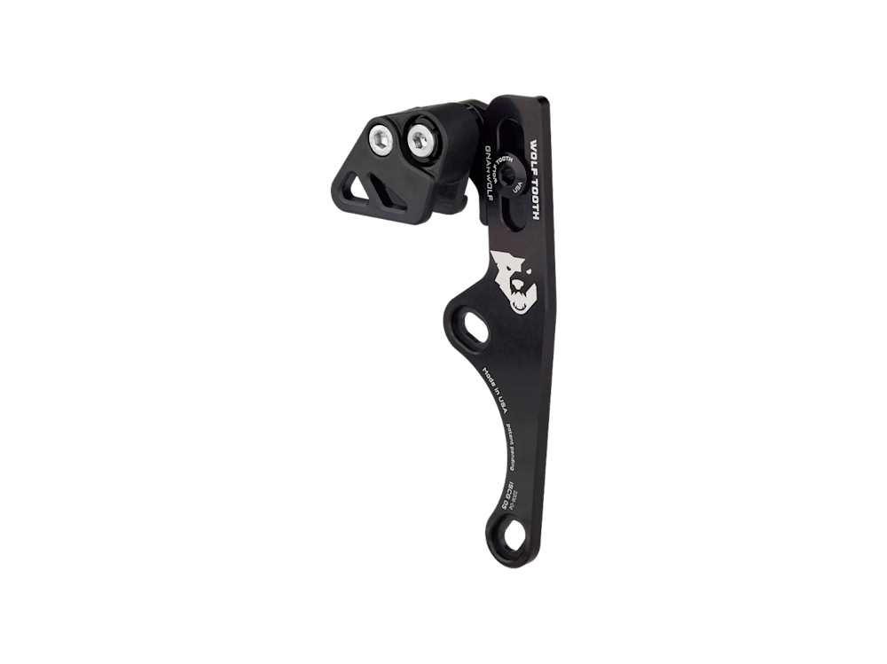 Wolf Tooth Gnarwolf ISCG Chainguide