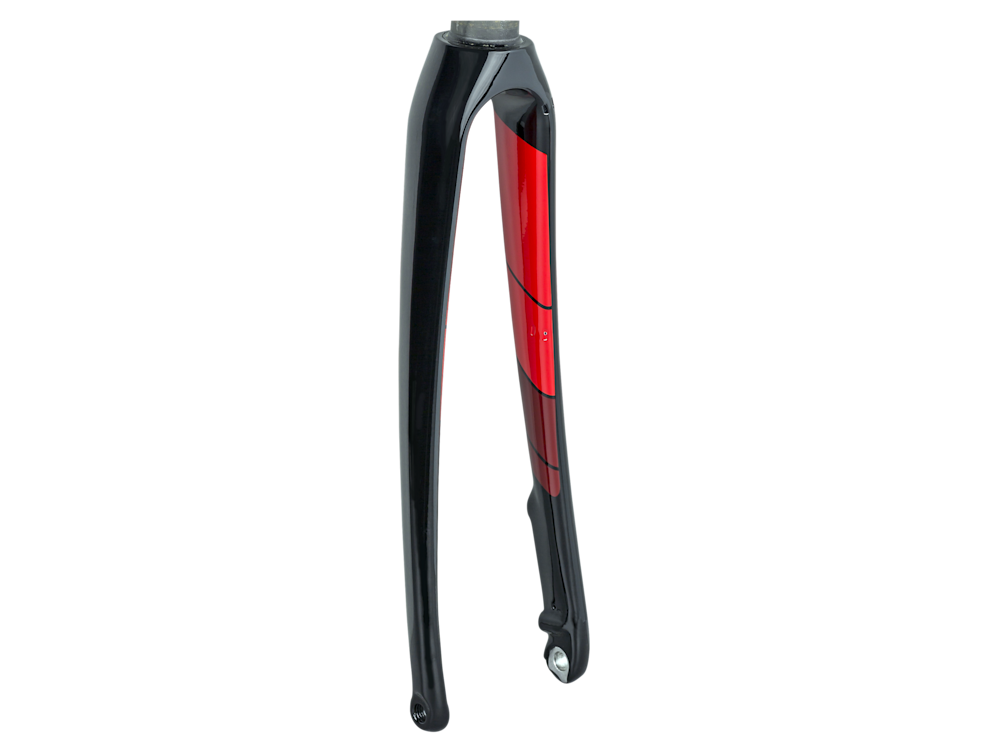 Trek 2017 Domane ALR 5 700c Disc Rigid Fork