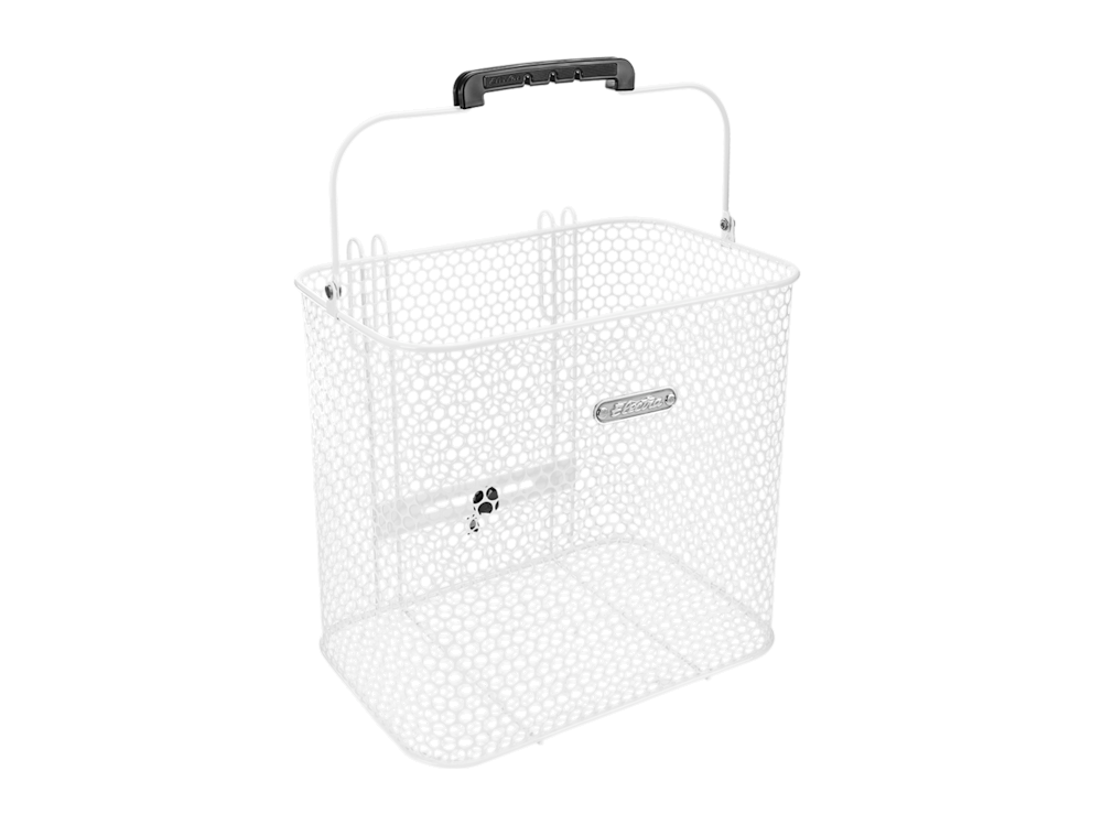 Electra Honeycomb Pannier Rear Basket