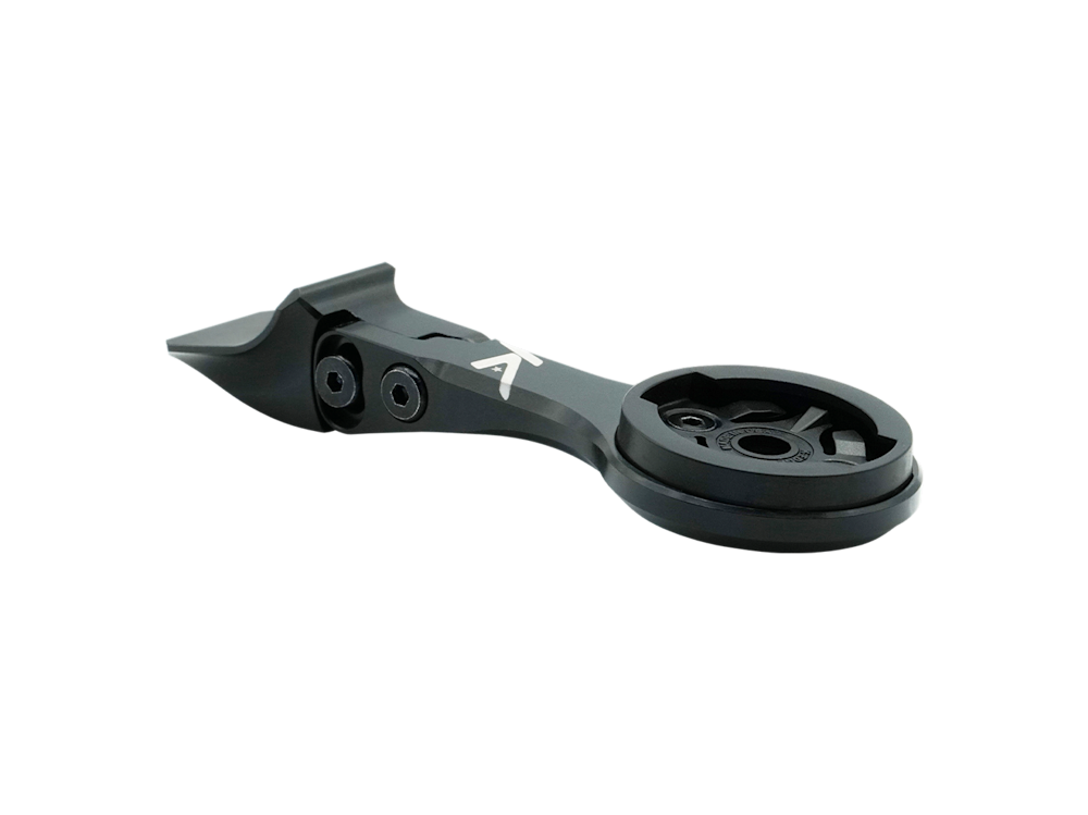 K-EDGE Garmin Trek Aero RSL Road Integrated Handlebar/Stem Mount
