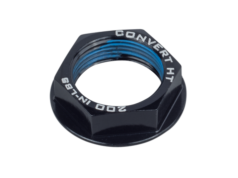 Trek Closed Convert Hardtail and Horizontal Sliding Dropout Hardware